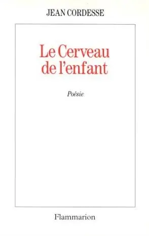 Le Cerveau de l'enfant
