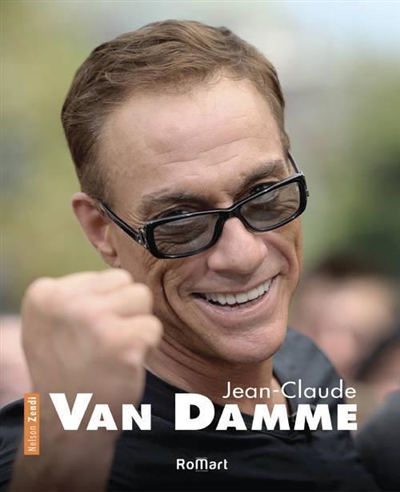 Jean-Claude Van Damme : un parcours hors du commun