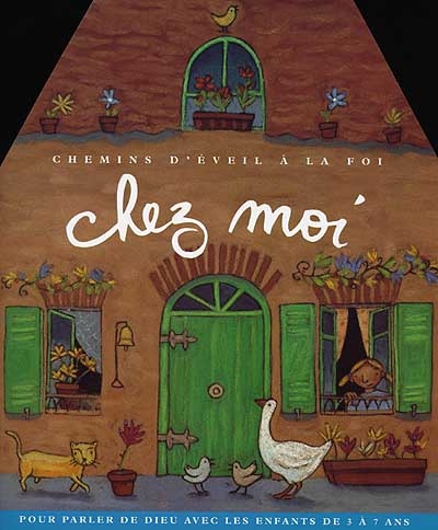 Chez moi