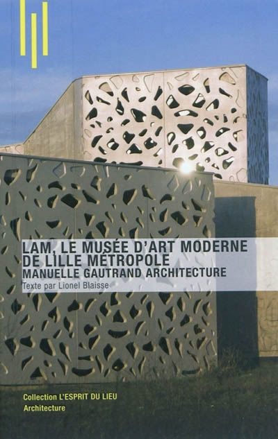 LAM, le Musée d'art moderne de Lille métropole