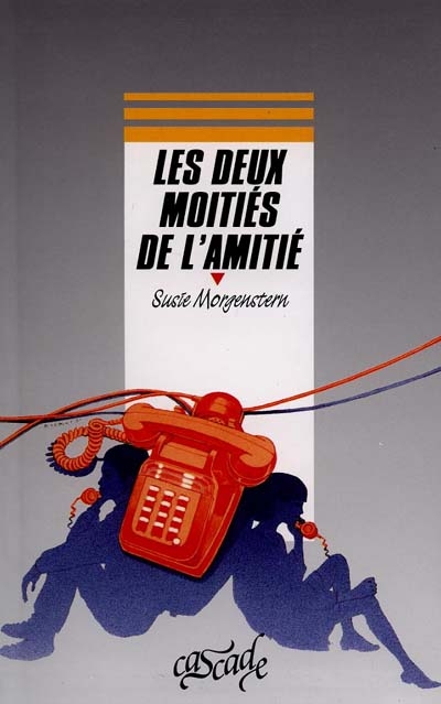 Les Deux moitiés de l'amitié