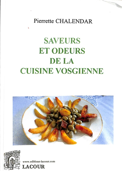 Saveurs et odeurs de la cuisine vosgienne