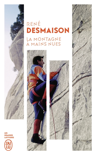 La montagne à mains nues
