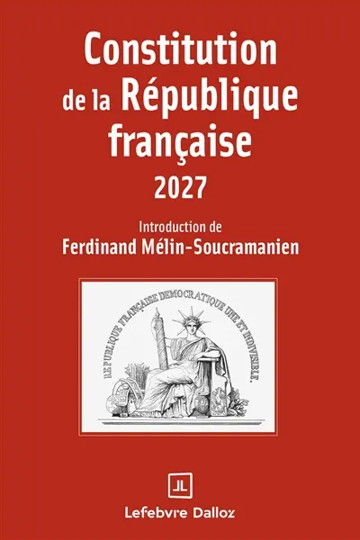 Constitution de la République française : 2027
