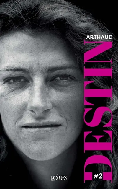 Florence Arthaud