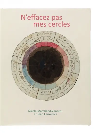 N'effacez pas mes cercles