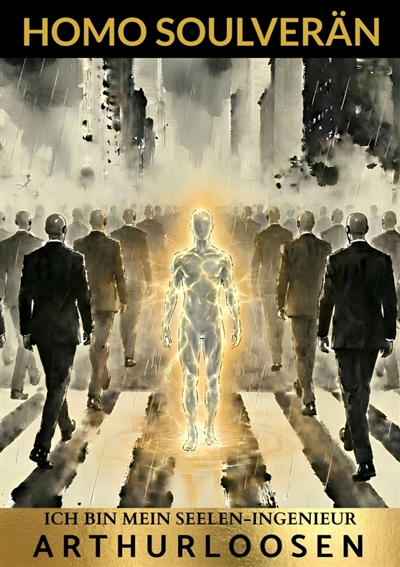 Homo Soulverän : Ich bin...