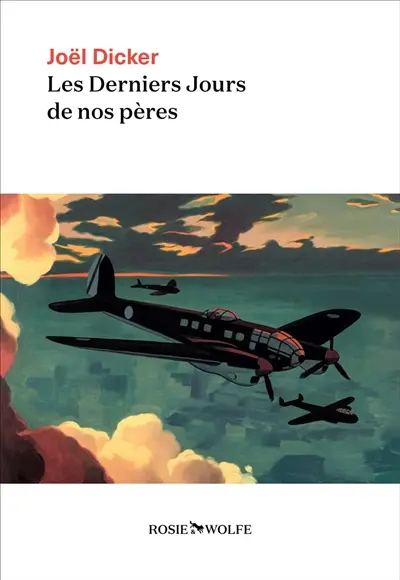 Les derniers jours de nos pères