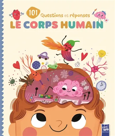 Le corps humain