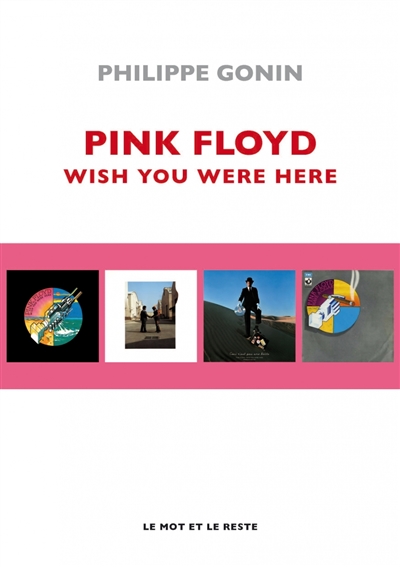 Pink Floyd : Wish you were here