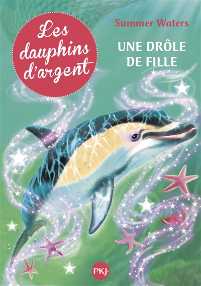 Une drôle de fille