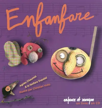 Enfanfare