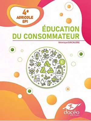 Education du consommateur 4e agricole, EPI