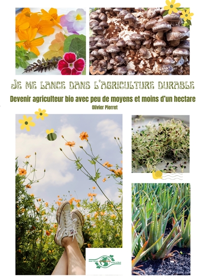 Je me lance dans...