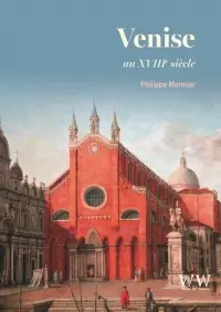 Venise au XVIIIe siècle