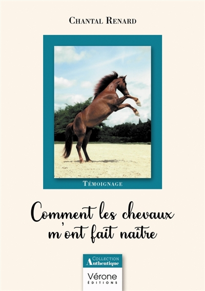 Comment les chevaux m'ont...