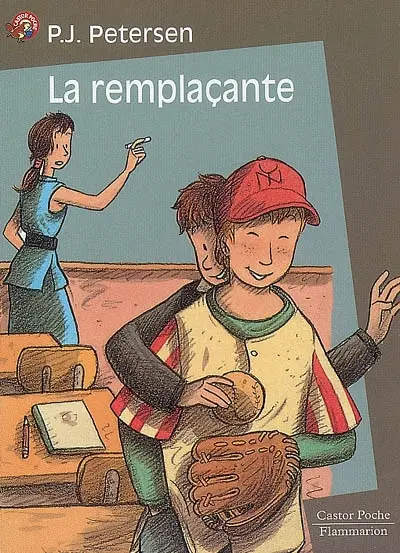 La remplaçante