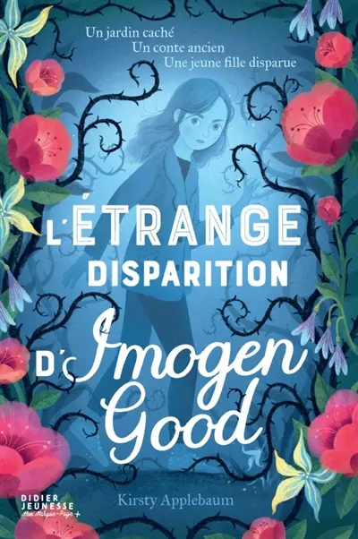 L'étrange disparition d'Imogen Good
