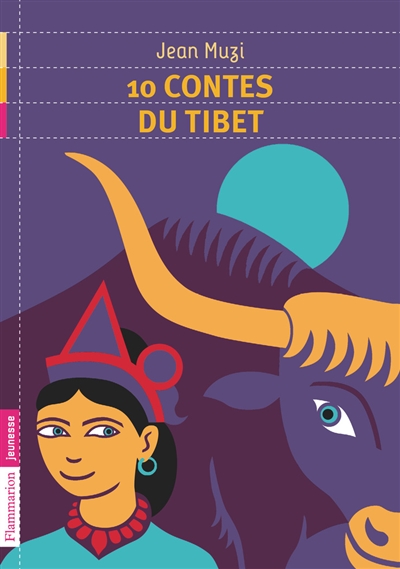 10 contes du Tibet
