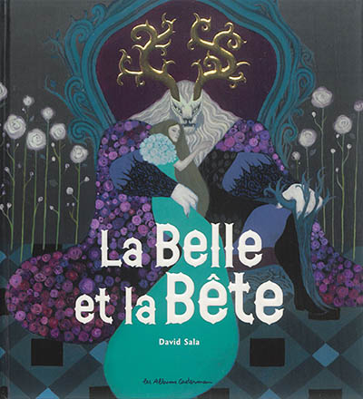 La Belle et la Bête