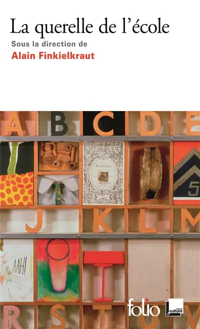 La querelle de l'école