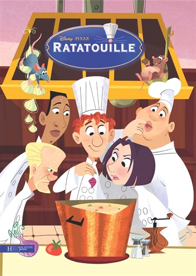 Ratatouille