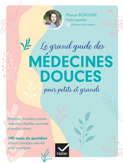 Le grand guide des...