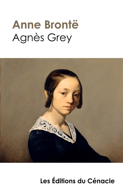 Agnès Grey (édition de référence)