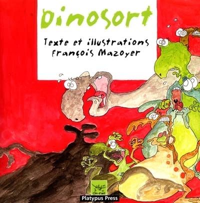 Dinosort