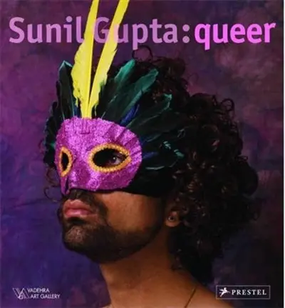 Sunil Gupta Queer