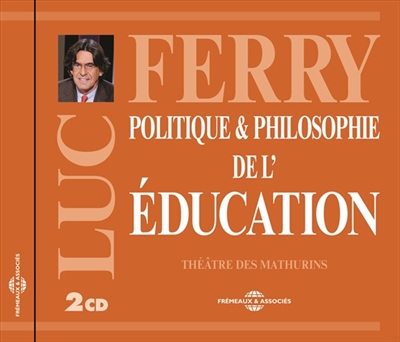 Politique & philosophie de l'éducation