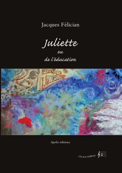 Juliette ou De l'éducation