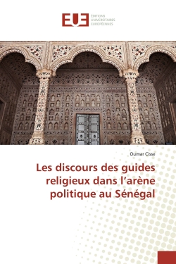 Les discours des guides...