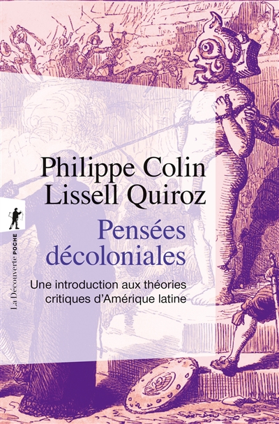 Pensées décoloniales : une...