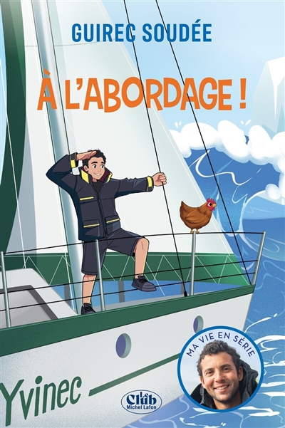 A l'abordage