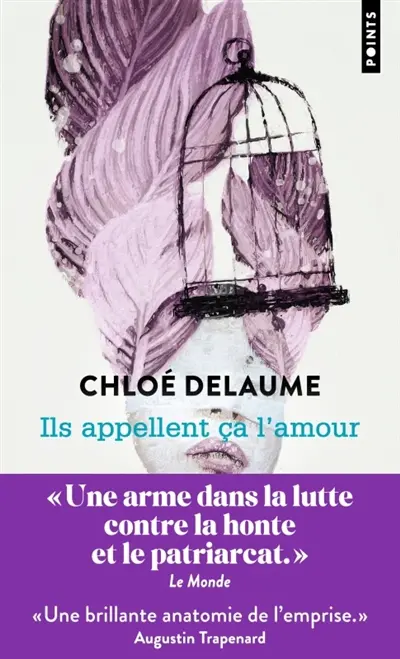 Ils appellent ça l'amour Ils appellent ça l'amour
