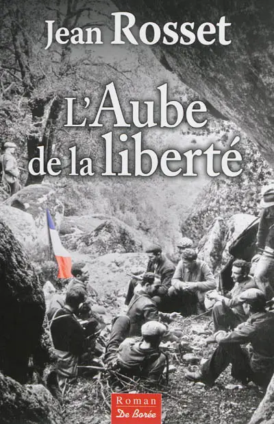 L'aube de la liberté