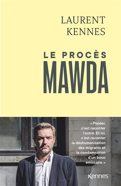 Le procès Mawda