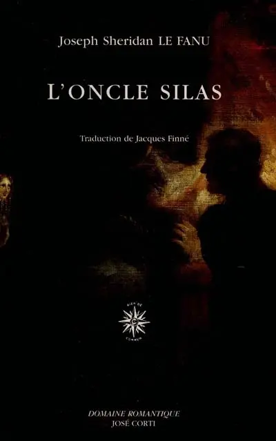 L'oncle Silas