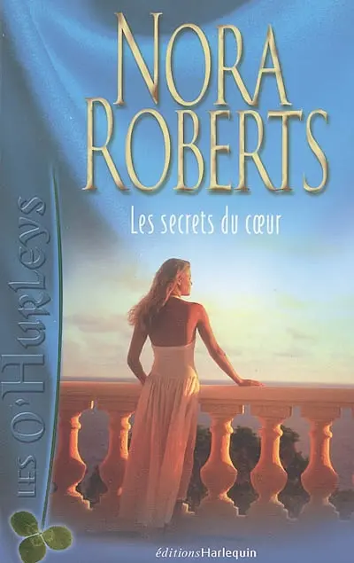 Les O'Hurleys. Vol. 3. Les secrets du coeur