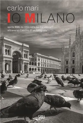 Carlo Mari Io Milano