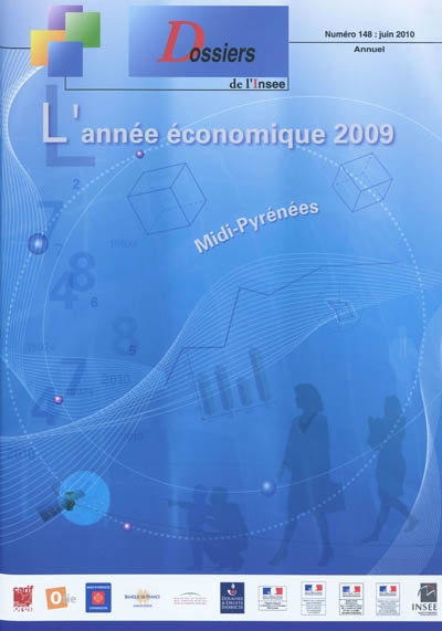 L'année économique 2009 en Midi-Pyrénées