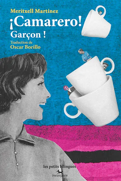 Camarero !. Garçon !