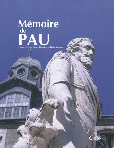 Mémoire de Pau
