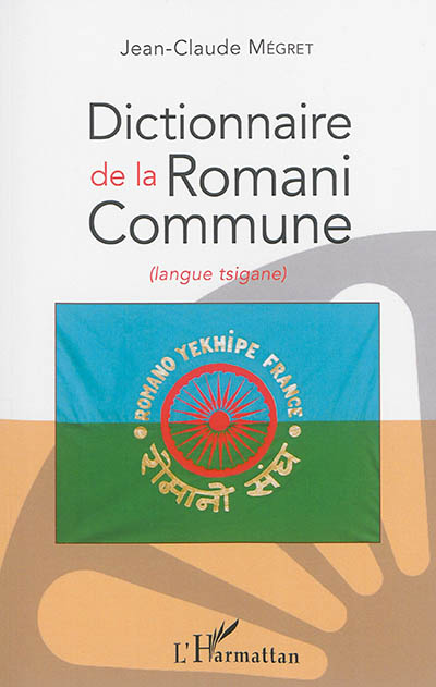 Dictionnaire de la romani commune (langue tsigane)