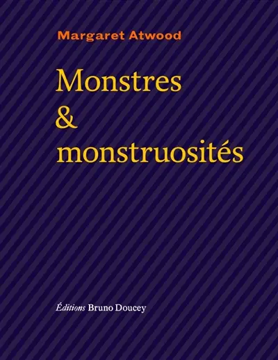 Monstres & monstruosités