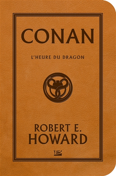 Conan. Vol. 2. L'heure du dragon