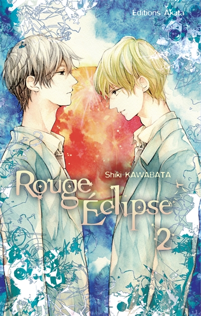 Rouge éclipse. Vol. 2