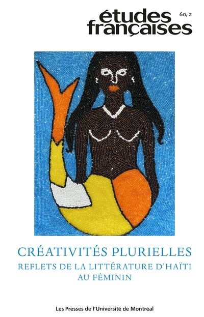 Créativités plurielles :...