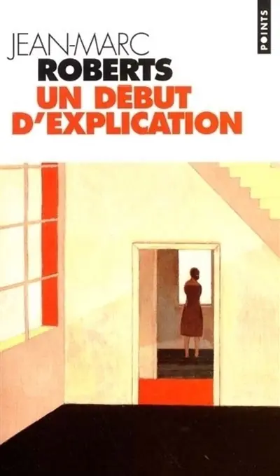 Un début d'explication